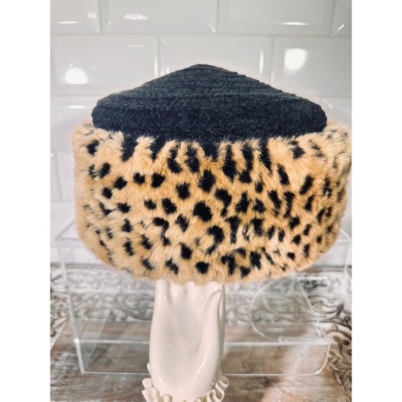 Betmar New York Pill Box Hat Vintage main image 5